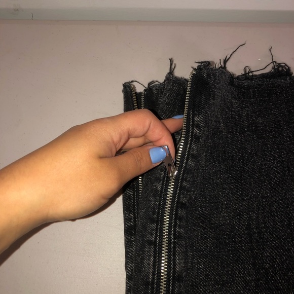 Abercrombie jeans - Picture 4 of 6